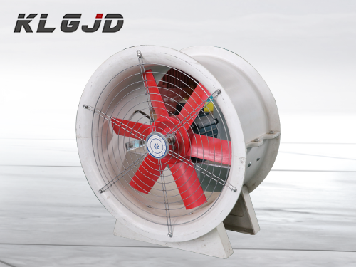 玻璃鋼風(fēng)機